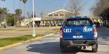 Un cordobés fue asesinado a balazos en Frontera, Santa Fe.