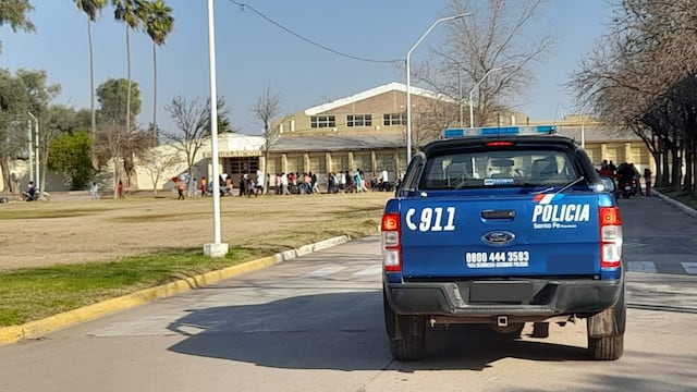 Un cordobés fue asesinado a balazos en Frontera, Santa Fe.