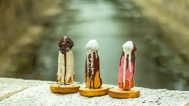 VerGotas antiinflacionarias.