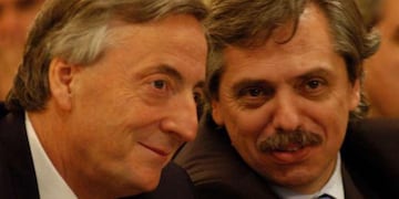 El FMI, un "enemigo" en común que busca el kirchnerismo. Foto: Archivo.