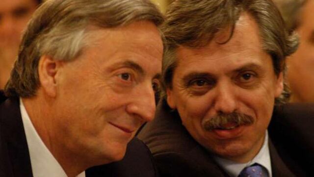 El FMI, un "enemigo" en común que busca el kirchnerismo. Foto: Archivo.