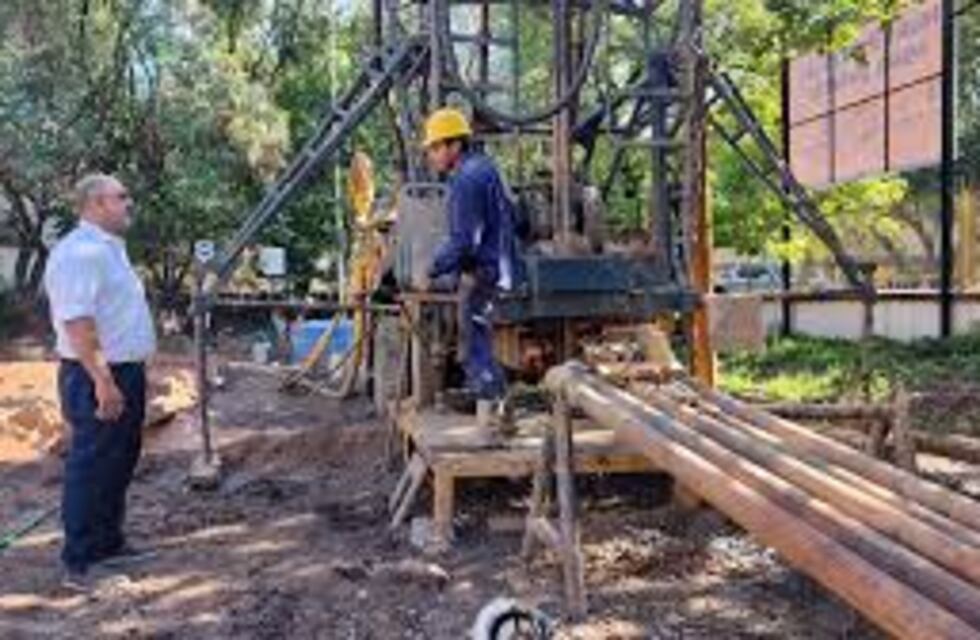 La SAT continúa con su plan de infraestructura para optimizar el acceso al agua potable