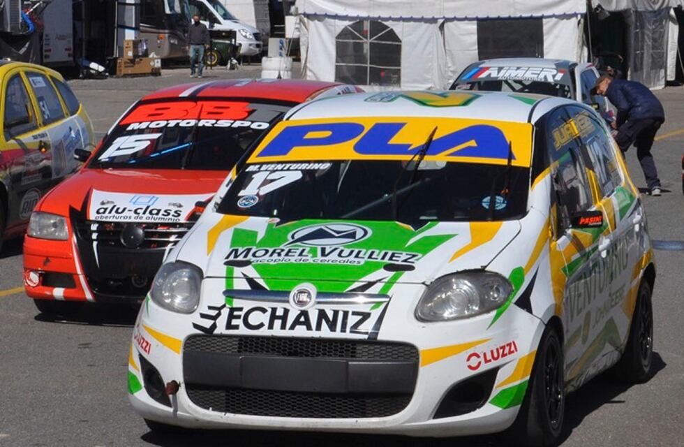 Automovilismo cordobés: lo que pasó y lo que viene