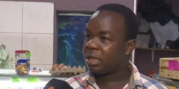 La víctima atrapó a un ladrón, lo entregó y quedó imputado en Córdoba.