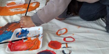 Pido Gancho, un programa para celebrar junto con las infancias en Rafaela