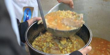 Eldorado: se llevará adelante un Locro Patrio Solidario para juntar fondos.