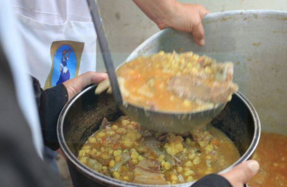 Eldorado: se llevará adelante un Locro Patrio Solidario para juntar fondos