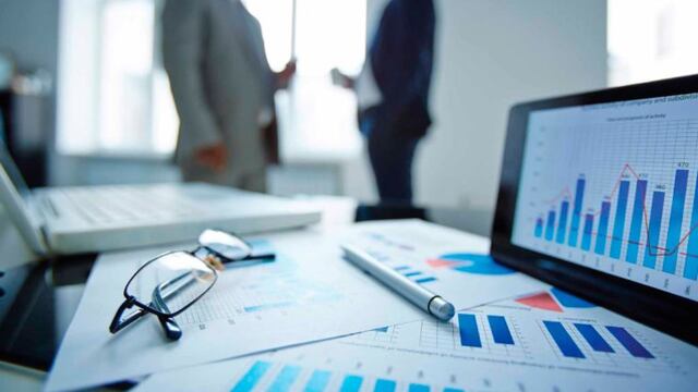 Estudio contable (imagen ilustrativa)web.