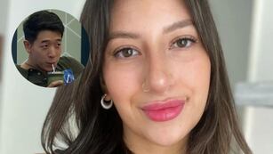 ¿Marisol, eres tú? La novia de Martín de Gran Hermano 2024 se hizo un retoque estético