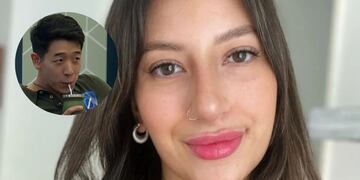 ¿Marisol, eres tú? La novia de Martín de Gran Hermano 2024 se hizo un retoque estético