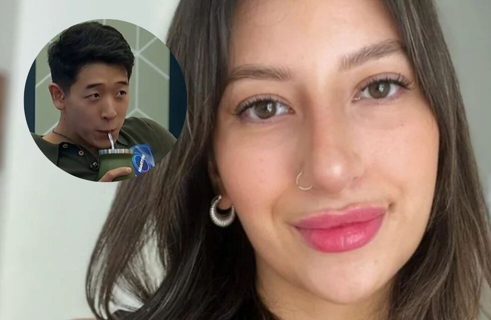 ¿Marisol, eres tú? La novia de Martín de Gran Hermano 2024 se hizo un retoque estético