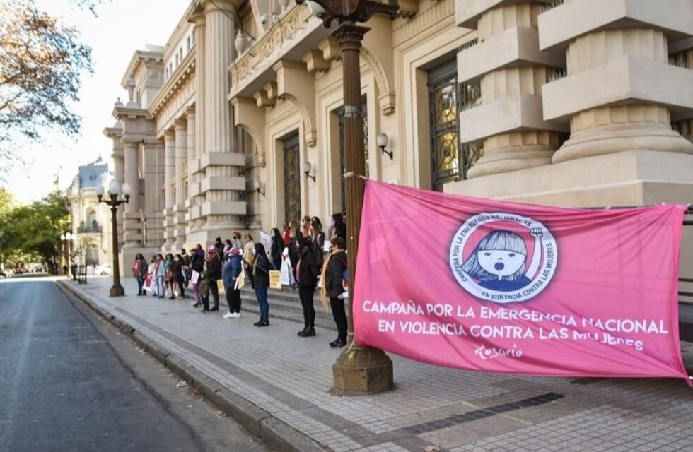 Convocan a una caravana y acto contra las violencias machistas en Rosario