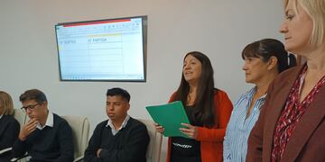 El Municipio sorteó a los 100 ganadores de Rosales Premia