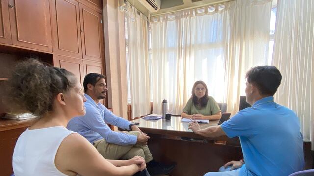 Desde la Oficina Municipal de Empleo capacitarán a Jóvenes del HOMEMA