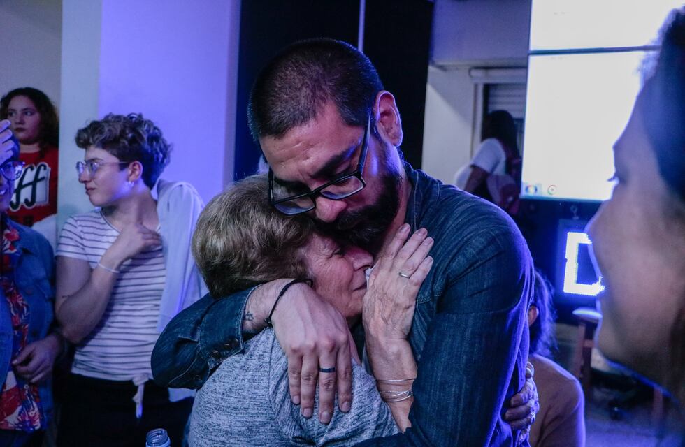 Rodrigo Aristimuño asume la intendencia de Coronel Rosales