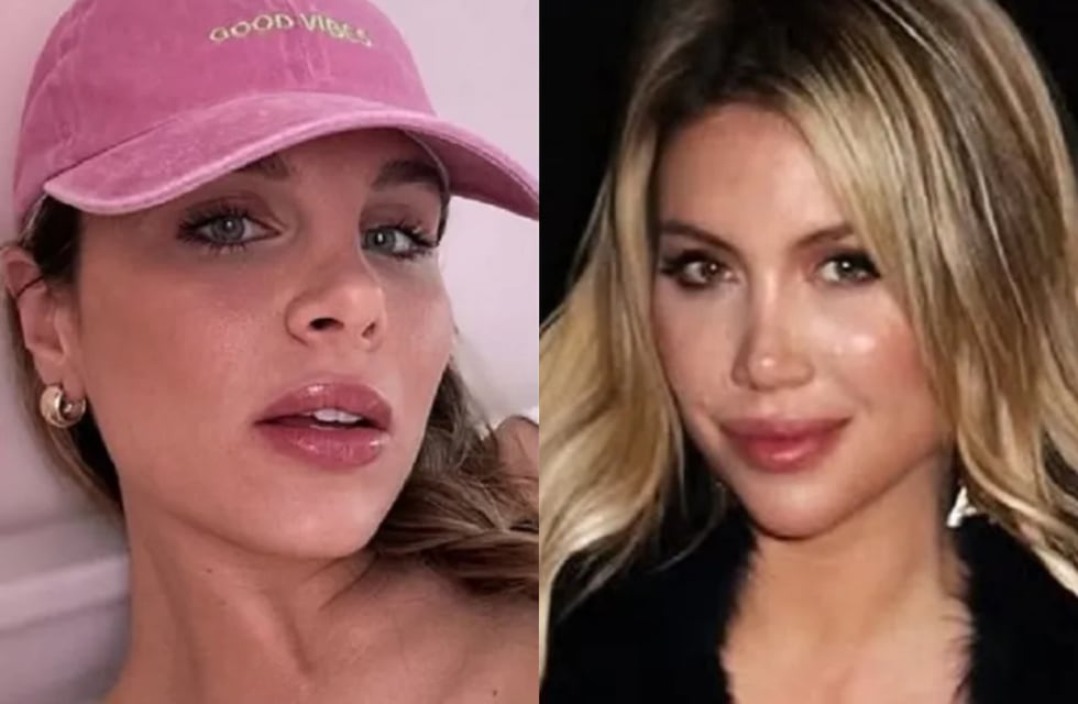 Tras el escándalo en el Chateau Libertador, Ivana Icardi destrozó a Wanda Nara: “Sos una impresentable”