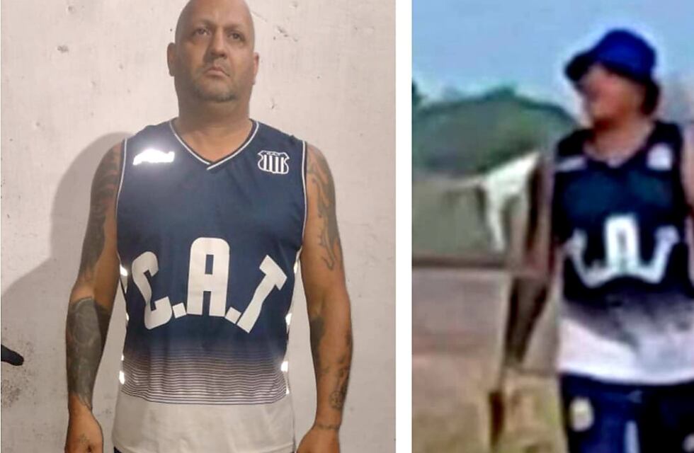 Córdoba: detienen a un hincha de Talleres identificado en la batalla campal con piqueteros