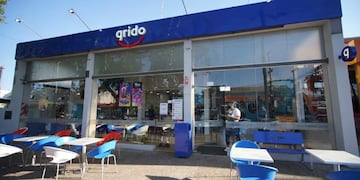 Vuelven a estar en la mira los dueños de Grido.