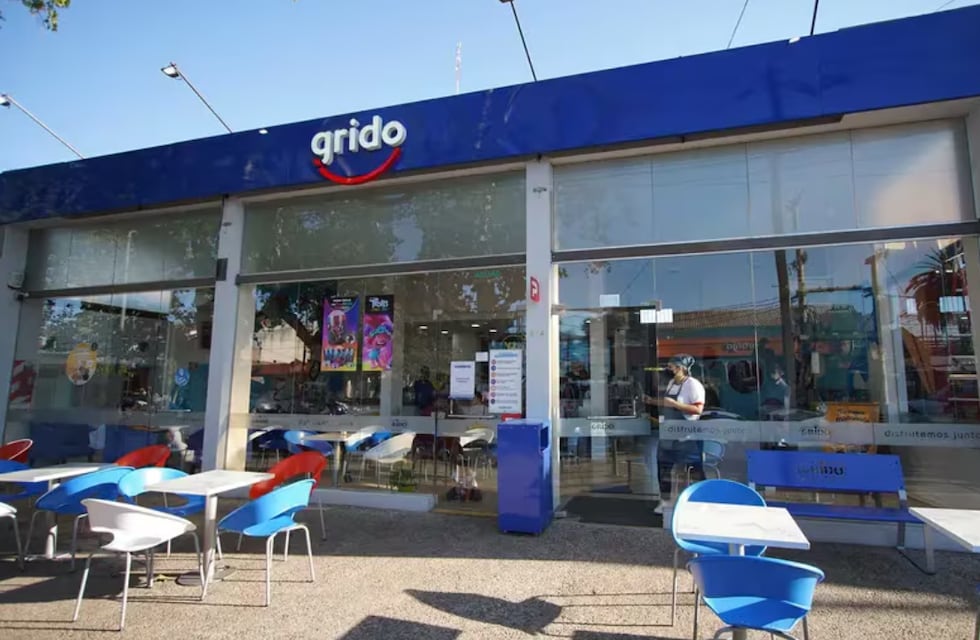 Para emprender: cuánto cuesta poner una franquicia de Grido en Córdoba