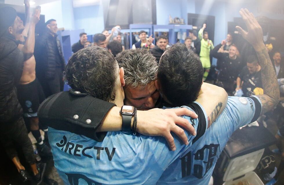 Belgrano jugó “por la madre” el clásico: así le ofrendó la victoria al Luifa Artime