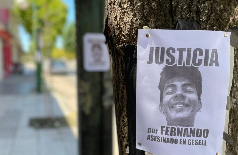 Crimen de Báez Sosa: “Que se haga justicia”, el reclamo que sobrevuela en la quietud Dolores antes de la sentencia