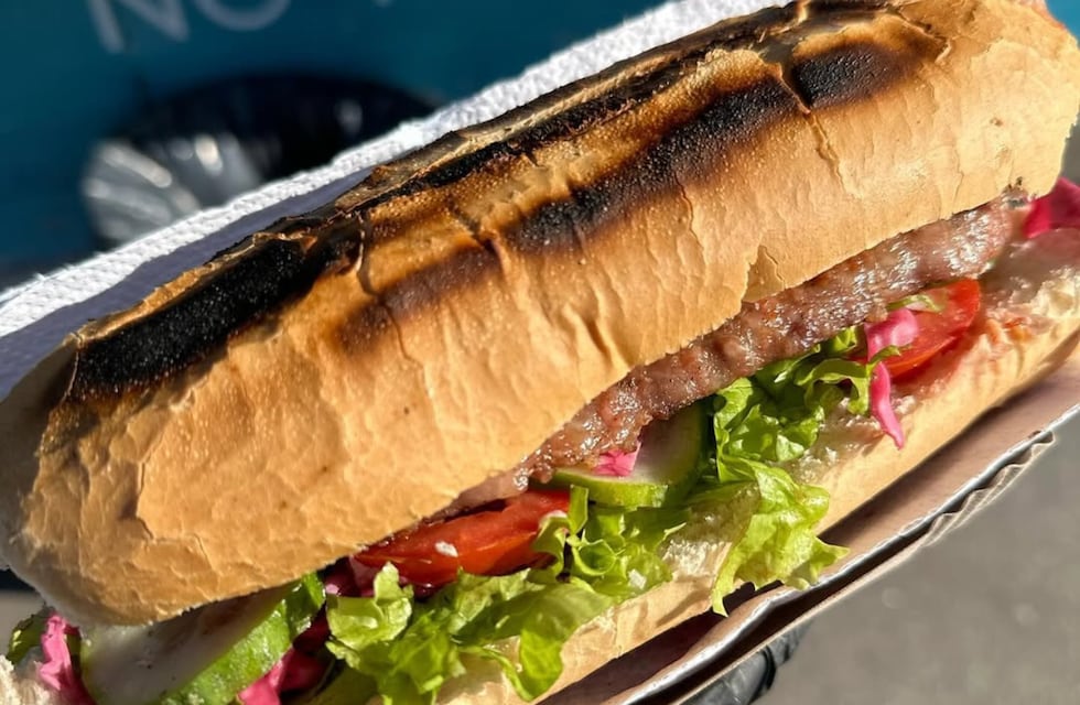 Día Mundial del Choripán: 7 carros de Córdoba que ofrecen opciones bien contundentes