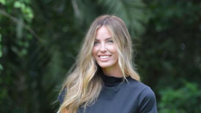 Rocío Guirao Diaz