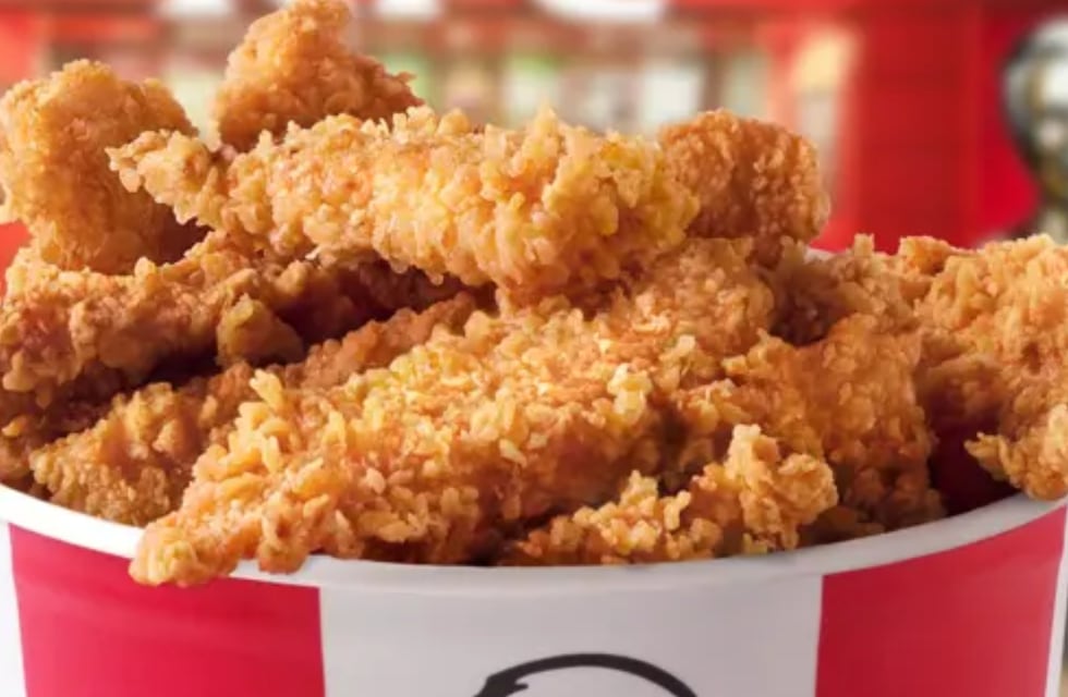 Bombazo: el primer local de KFC de Córdoba ya tiene fecha de apertura
