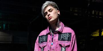 Lit Killah estará en el "Festival Único" de La Plata.