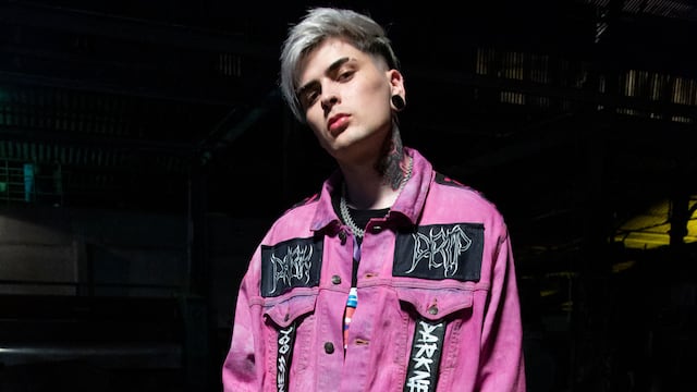 Lit Killah estará en el "Festival Único" de La Plata.