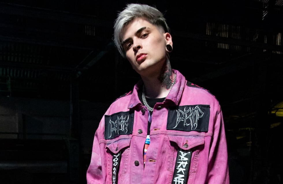 “Festival Único”: Lit Killah, Rusherking, FMK, Ecko y Luck Ra se presentarán en La Plata