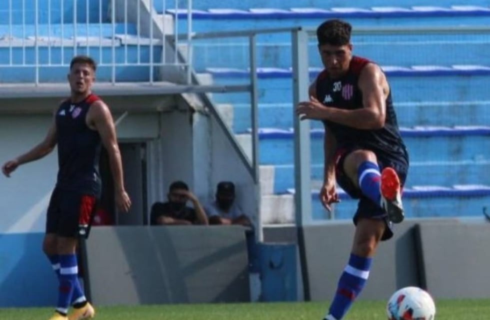 Unión de Santa Fe derrotó a Atlético Rafaela en un amistoso