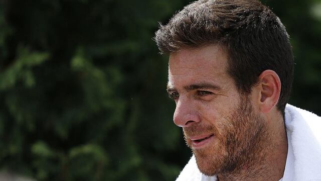 Quién es Oriana Barquet, la nueva novia de Juan Martín Del Potro