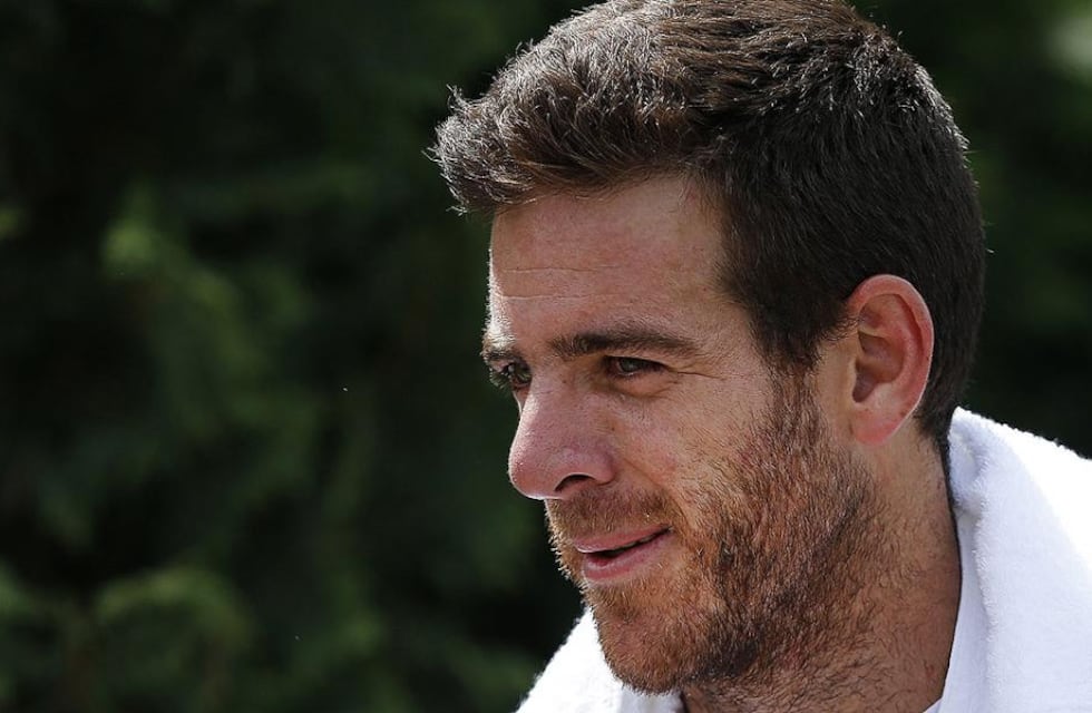 Quién es Oriana Barquet, la nueva novia de Juan Martín Del Potro