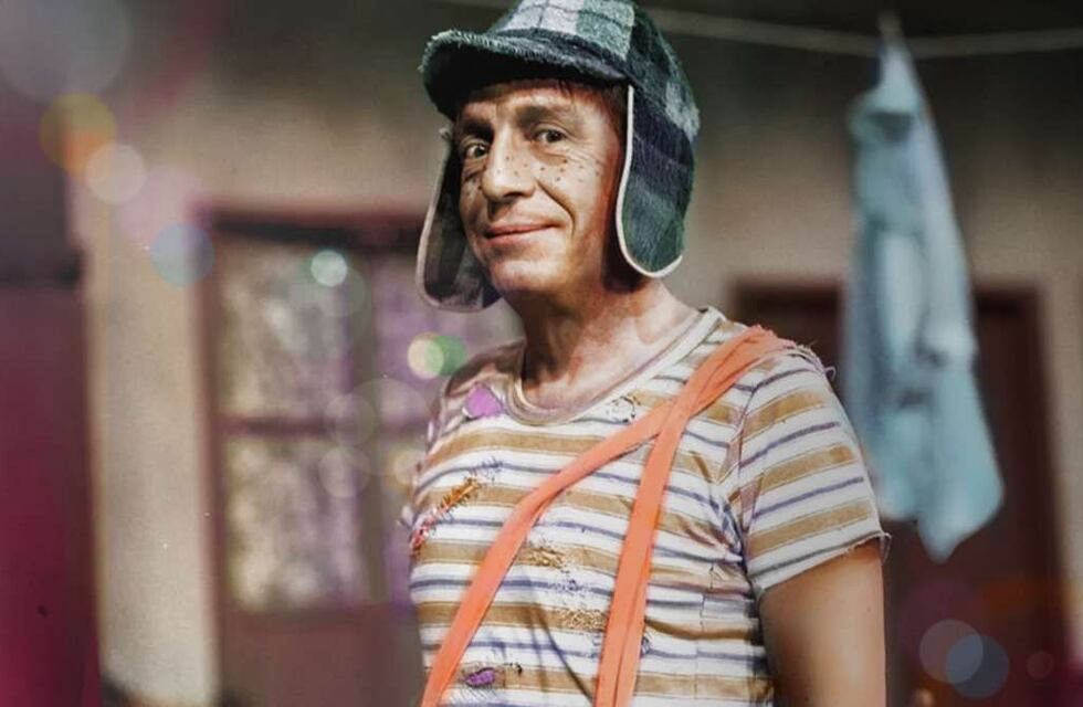 Disney hará una nueva versión del Chavo del 8 tras asociarse con el Grupo Chespirito