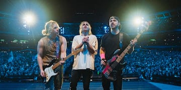 Airbag anunció otro show en River para octubre 2025: precios de entradas y dónde comprar