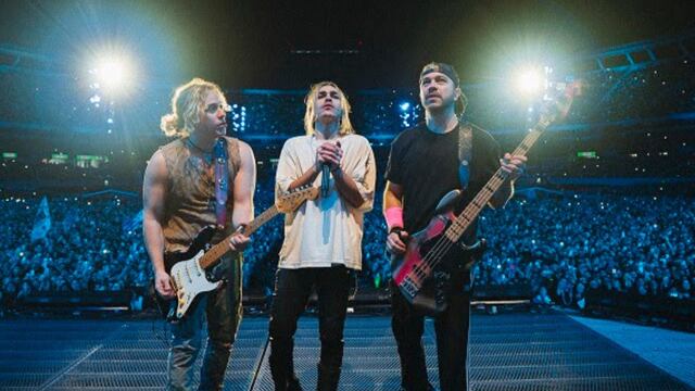 Airbag anunció otro show en River para octubre 2025: precios de entradas y dónde comprar