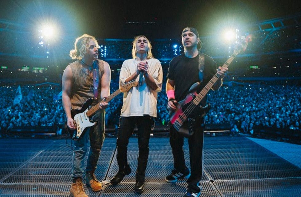 Airbag anunció otro show en River para octubre 2025: precios de entradas y dónde comprar