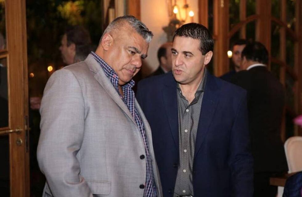 Talleres: qué le respondieron del entorno de Chiqui Tapia a Fassi y su pedido de disculpas