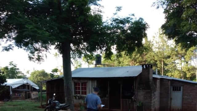 Tras una discusión, menor mató a un joven e hirió a otro gravemente San Pedro