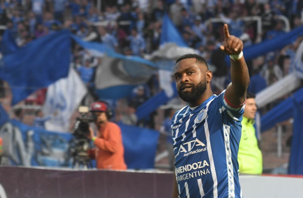 A un año de la muerte del Morro García: el “negro lindo” que se metió en el corazón de los tombinos