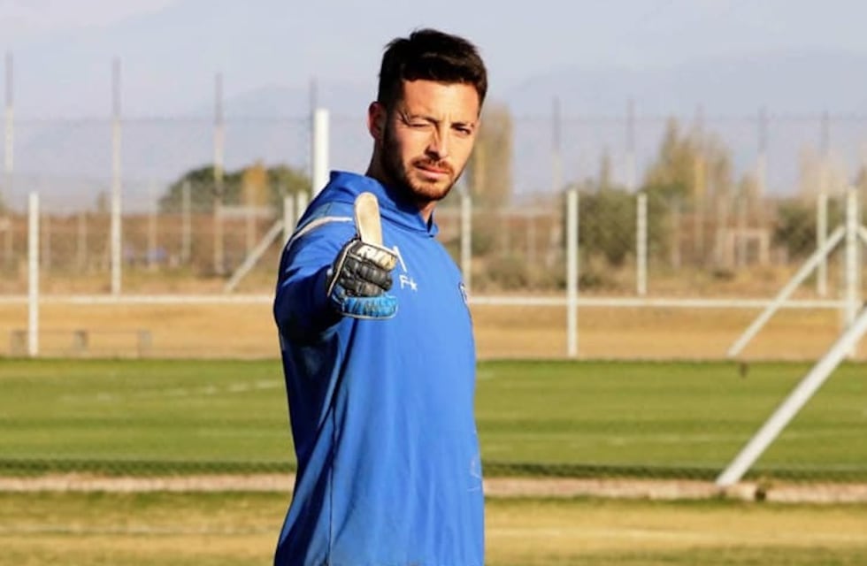 Godoy Cruz: el arquero Roberto Ramírez pasó a Quilmes y Guillermo Pereira a Belgrano de Córdoba