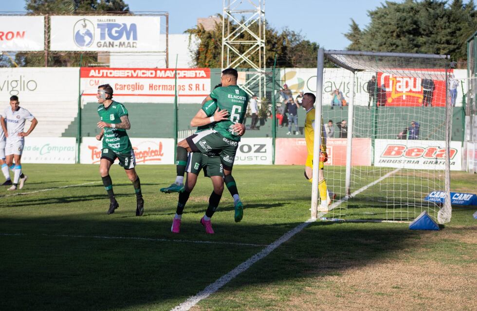 Sportivo Belgrano volvió a ganar en el Federal A y quedó 3° en el Nonagonal por el Ascenso