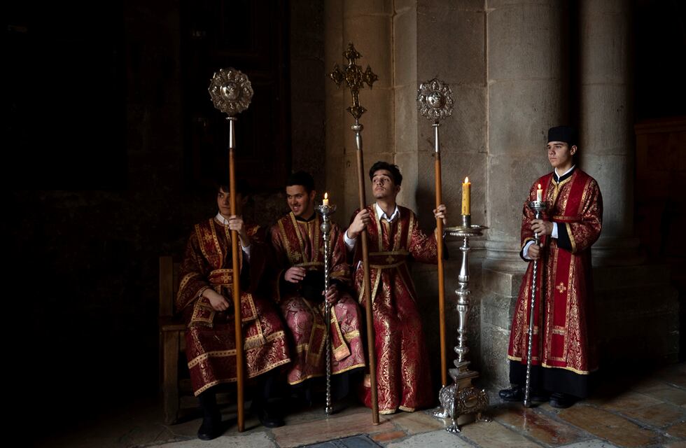 La diócesis de San Luis pidió que se permitan las celebraciones religiosas