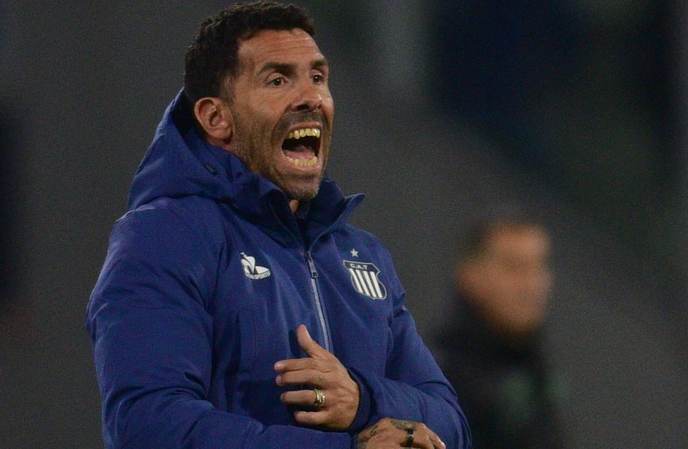 Carlos Tevez y Talleres en un momento crucial: “El equipo lo va a revertir”