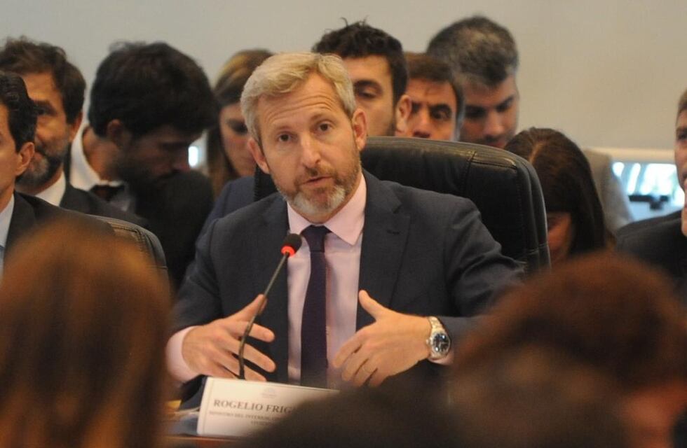 Prestaciones de discapacidad: Rogelio Frigerio pide informes por atraso en los pagos