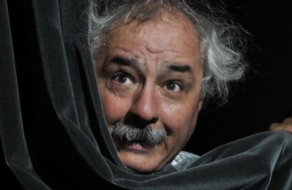 Chichilo Viale llega a Arroyito para presentar “Stand Up de Barrio”