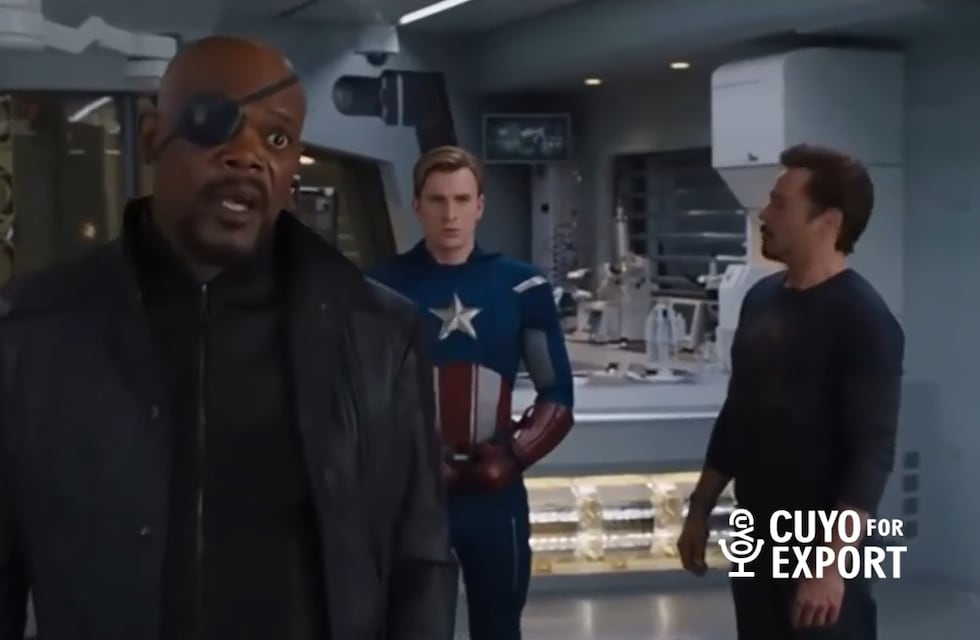 Los Vengadores repasaron los boliches icónicos de Mendoza y se volvieron virales: “Ahí te pinchaban con una aguja”