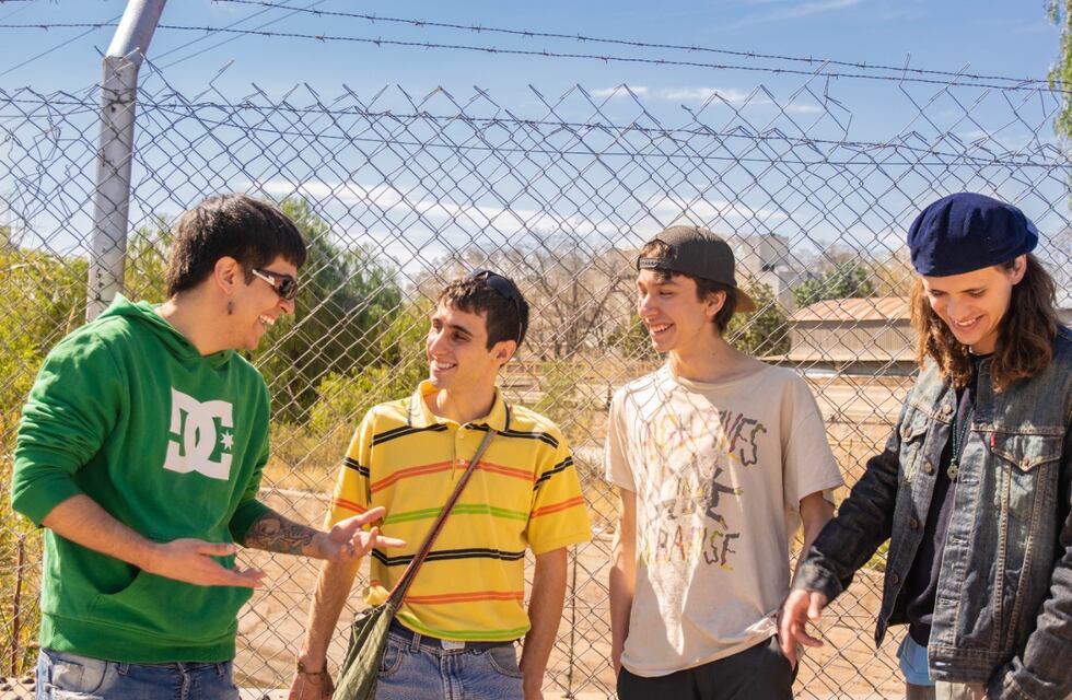 Nacidos en pandemia, Bag in Box se prepara para presentaciones presenciales