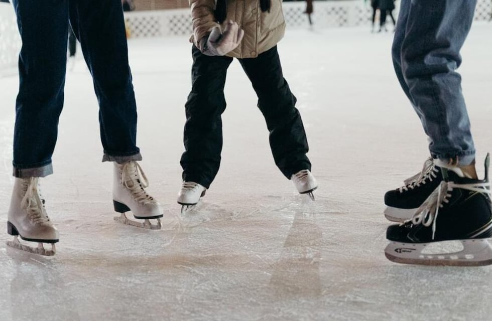 Cómo será la pista de patinaje sobre hielo que tendrá Córdoba y cuándo se inaugurará